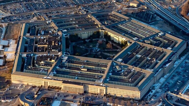 ယူကရိန်းအတွက် ဒေါ်လာ သန်း ၄၀၀ ပါဝင်သည့် အမေရိကန် စစ်ရေး ဘတ်ဂျက်မူကြမ်း ထွက်ပေါ် 