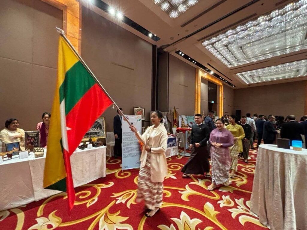 BIMSTEC 29th anniversary celebrated in Dhaka