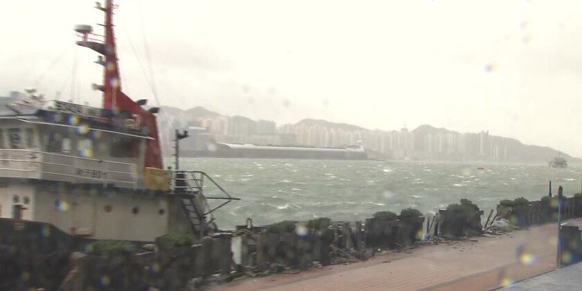 Nine new names unveiled for tropical cyclones