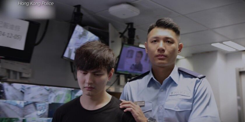 Hong Kong Police warn of 2026 World Cup illegal betting surge