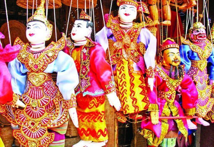 MCHT to open one-year Marionette making course on 6 July